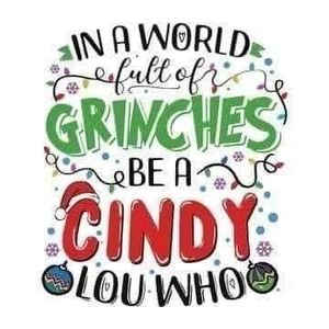 Meet your Posher, Cindy